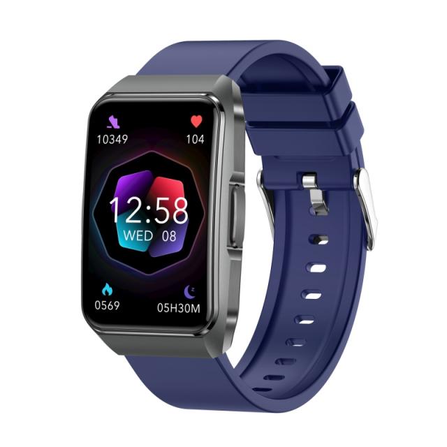 スマートウォッチ 血糖値 血圧 心電図 日本製センサー 健康管理 日本語説明書 翌日発送 「非侵襲的血糖値測定」スマートウォッチ 日本製センサー