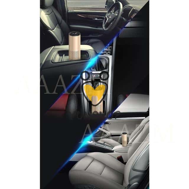 クーポン対象 年末セール 空気清浄機 小型 卓上 車用 寝室 USB給電 車載 家庭用 脱臭 花粉対策 アロマ タバコ 除菌 消臭 PM2.5 ホルムアルデヒド 脱臭機 ペット向け 喫煙者 強力浄化空気 送料無料 クリスマスギフト ギフトに最適 空気清浄機 小型 卓上 車用 寝室 USB給電 車載 家庭用 脱臭 花粉対策