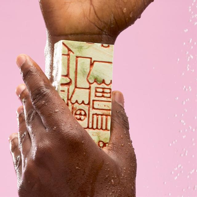 LUSH シャワーオールザウェイ！ ギフト クリスマス 限定 2025