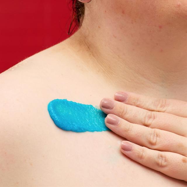 LUSH シャワーオールザウェイ！ ギフト クリスマス 限定 2025