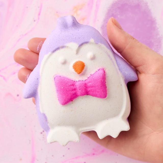 LUSH スノータイム ギフト クリスマス 限定 2025 プレゼント バス用品