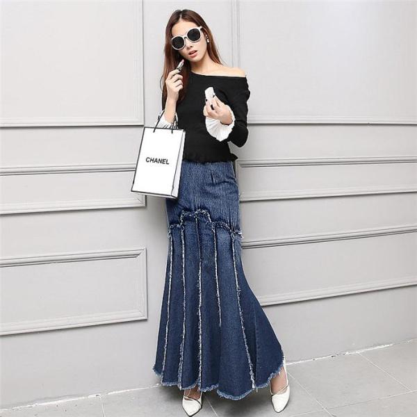 キヨコタカセのレースタイトスカート 13号 キヨコタカセのレースタイト