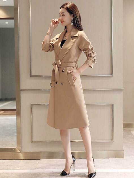 アウター コート ミディアム丈 袖あり 長袖 襟付き スタンドカラー デザイン ボタン ダブルブレスト 美ライン ニュアンス 前開き ミリタリー レザー PU ムートン アウター レディース コート ウール ウールコート コットン ミディアム