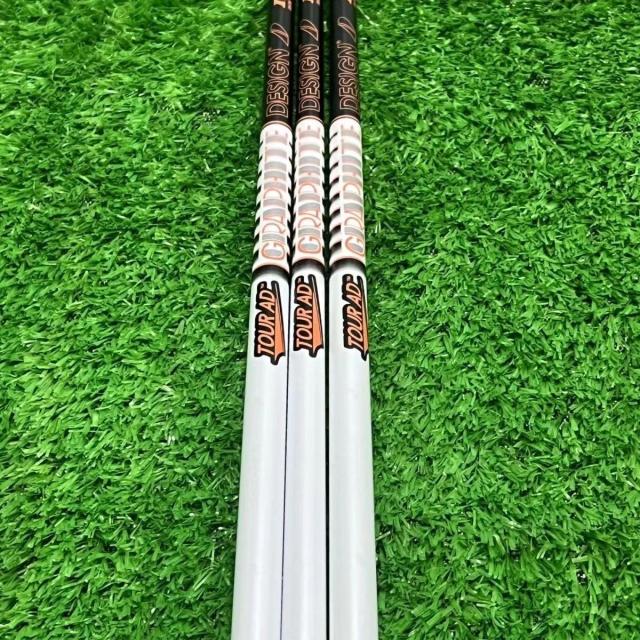 グラファイトデザイン、ツアAD、MT−6S Tour AD MT-6s シャフトのみ