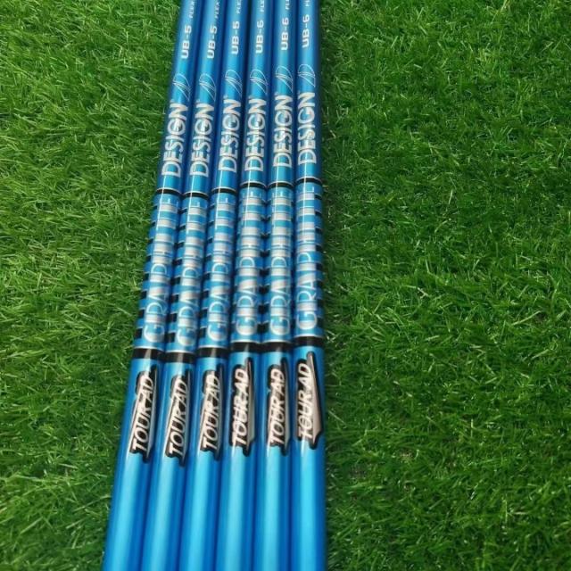 Graphite Design TOUR AD UB-6シャフト グラファイトデザイン ツアーAD