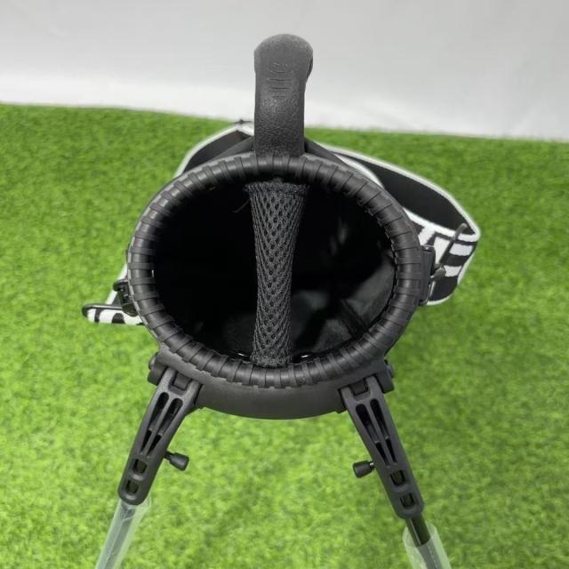 G/FORE スタンド式キャディバッグ 3色 G/FORE トランスポーター3 073419806 VESSELコラボレーション スタンド