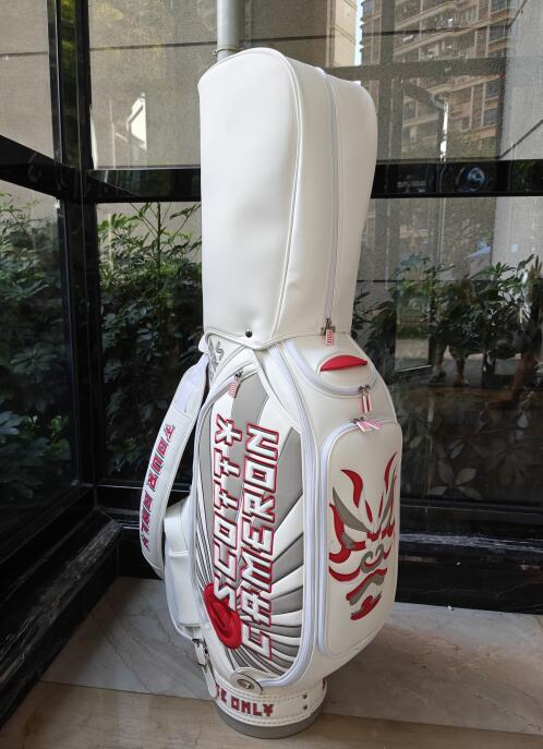 SCOTTY CAMERON スコッティキャメロン キャディバッグ スタンドバッグ