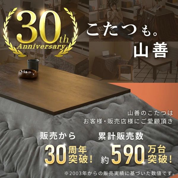 こたつ デスクこたつ こたつ布団 2点セット 高さ3段階調整 長方形