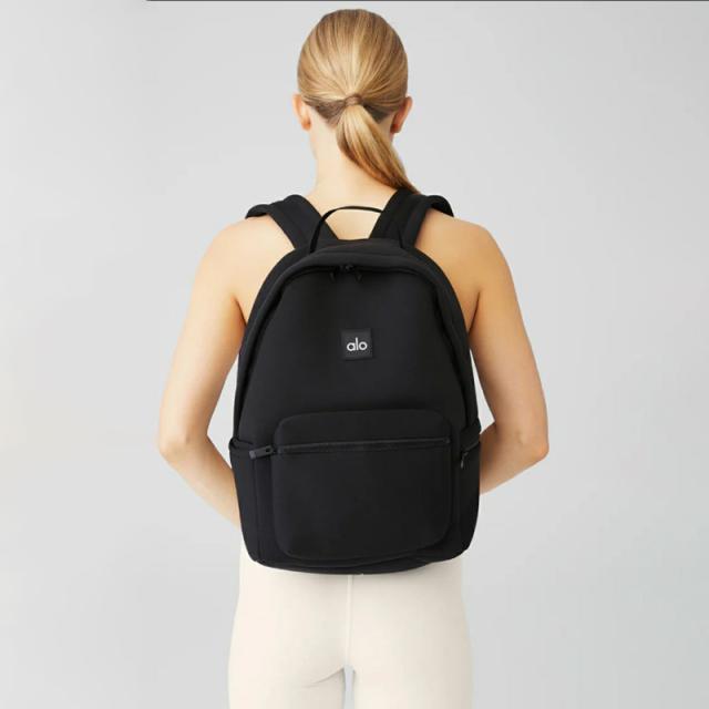 2025最新 ALO Yogaバックパック リュックサック リュック ヨガ