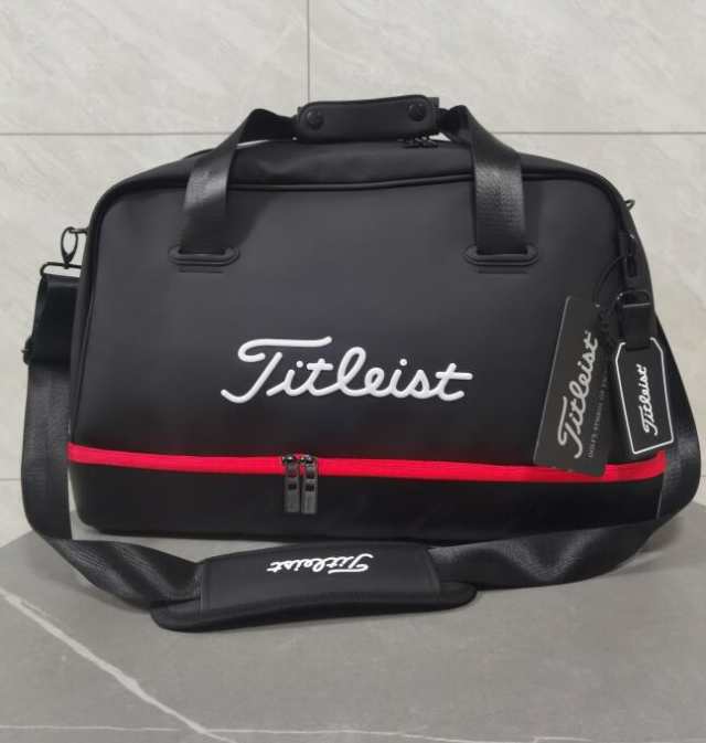 タイトリスト ボストンバッグ タイトリスト ボストンバッグ」の人気