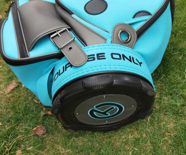 SCOTTY CAMERON スコッティキャメロン キャディバッグ 新品 ゴルフ用