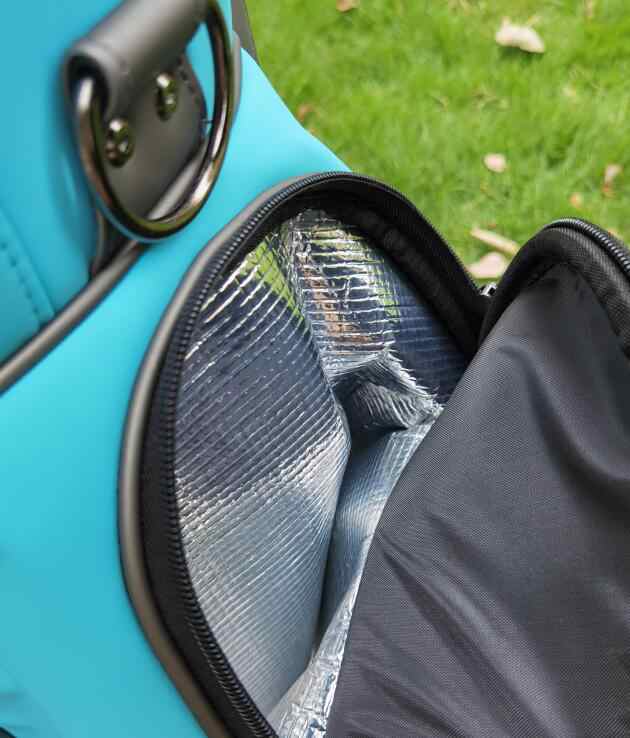 SCOTTY CAMERON スコッティキャメロン キャディバッグ 新品 ゴルフ用