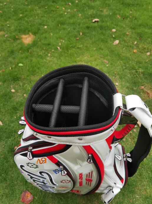 Titleist タイトリスト キャディバッグ ゴルフ用バッグ ゴルフバッグ