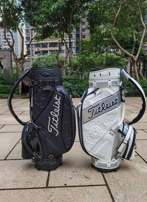 Titleist タイトリスト キャディバッグ ゴルフ用バッグ ゴルフバッグ