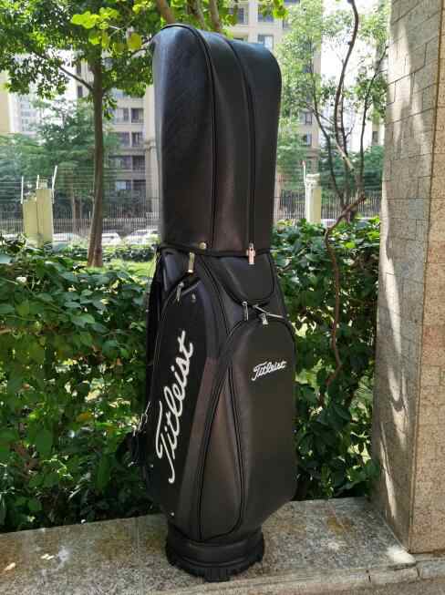 Titleist タイトリスト キャディバッグ ゴルフ用バッグ Golf Bag