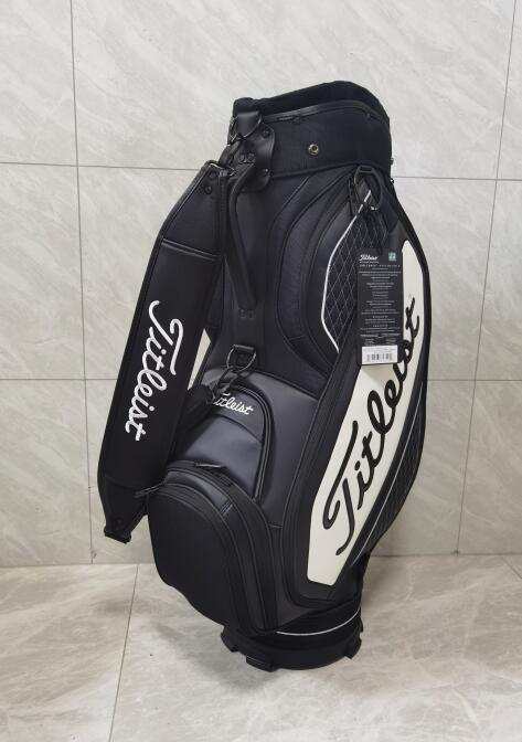 Titleist タイトリスト キャディバッグ ゴルフ用バッグ Golf Bag