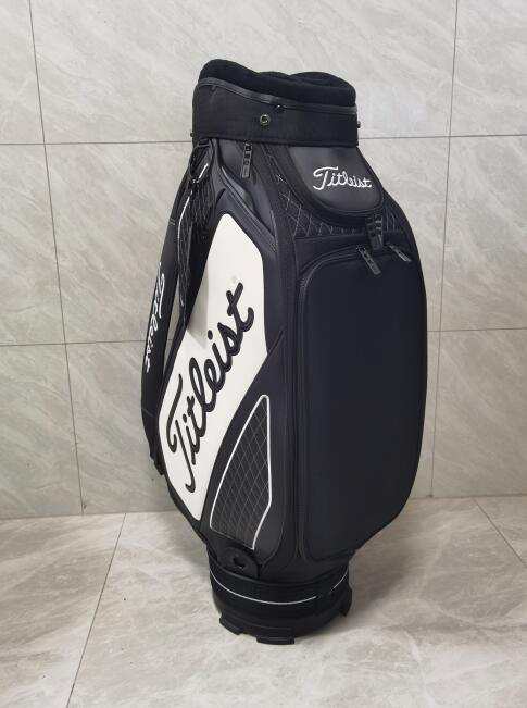Titleist タイトリスト キャディバッグ ゴルフ用バッグ Golf Bag