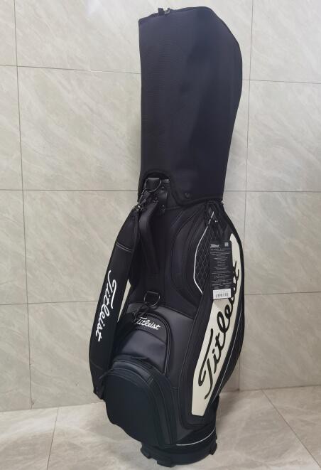 Titleist タイトリスト キャディバッグ ゴルフ用バッグ Golf Bag