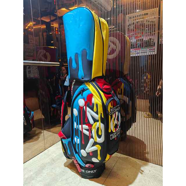 キャディバッグ SCOTTY CAMERON スコッティキャメロン スタンドバッグ