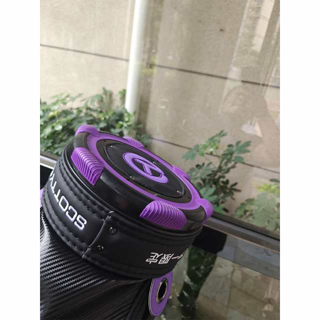 キャディバッグ SCOTTY CAMERON スコッティキャメロン スタンドバッグ