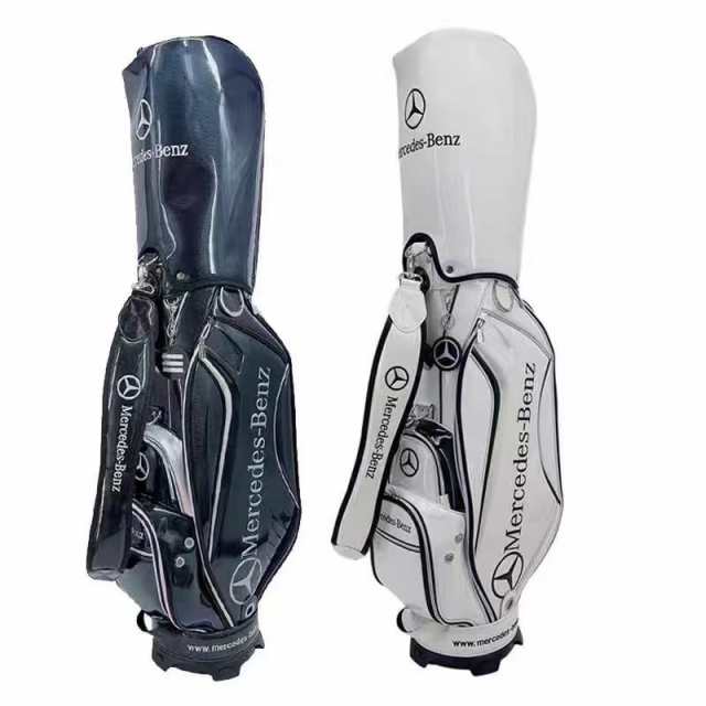 キャディバッグ バッグ ベンツ Benz ゴルフ ゴルフバッグ 人気 スポーツ用 Golf Bag 防水 耐摩耗性