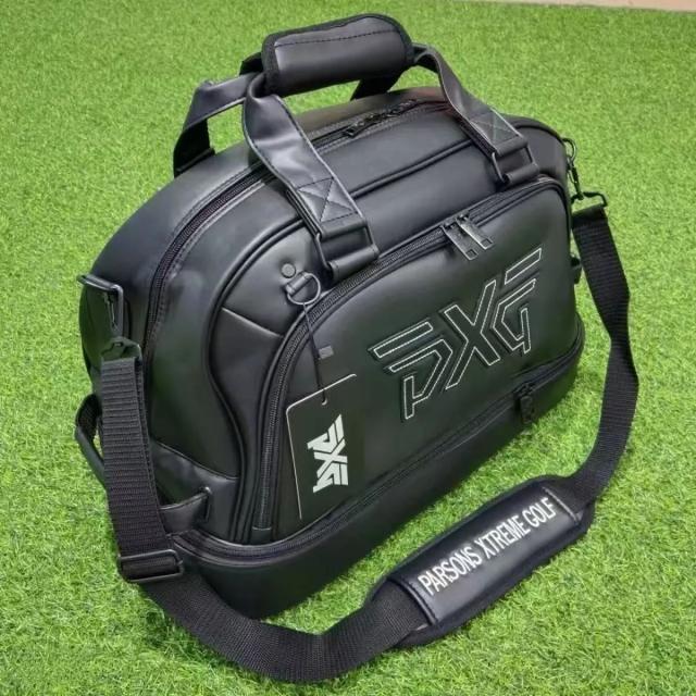 大人気 PXG GOLF ピーエックスジー ゴルフ ボストンバッグ 旅行用