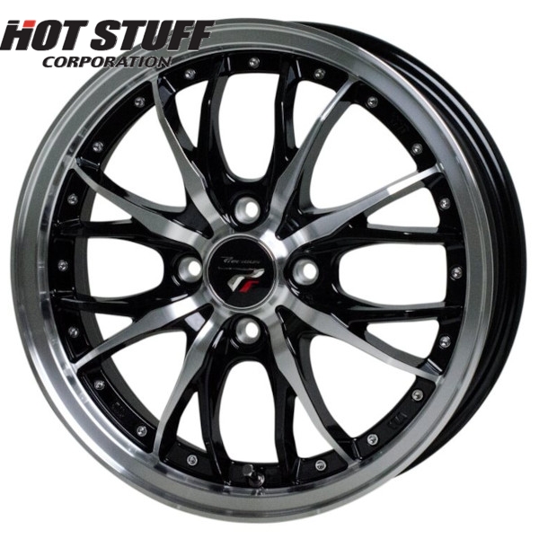 50枚セット weds ウェッズ レオニス GX 39327 14インチ 14×4.5J インセット：45 穴