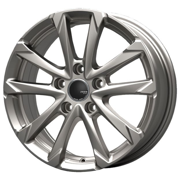 ホイールのみ1本 JAPAN三陽 ZACK JP-325 (ザックJP-325) 18インチ 7.5