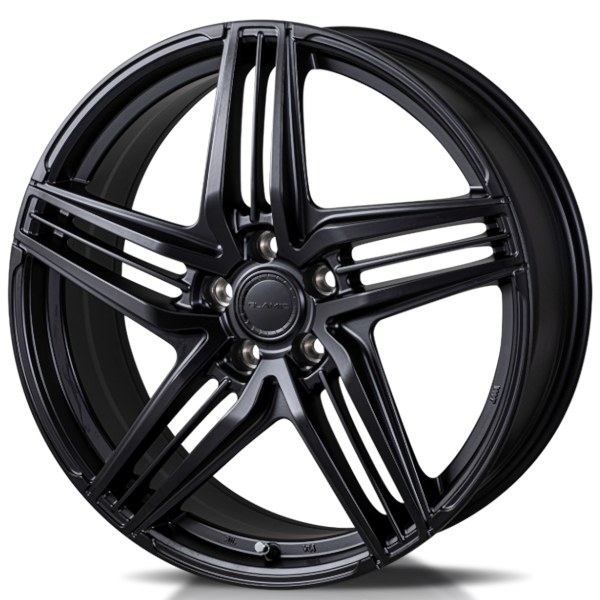 work シーカーFX 18x9.5J 5H114. 3 +20 1本のみ ワーク シーカー FX 8.0-