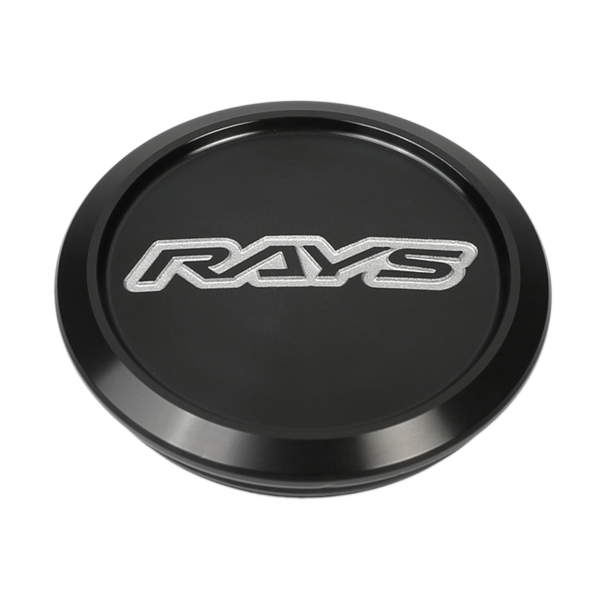 RAYS レイズ VOLK RACING オプション設定センターキャップ No.4 VR CAP