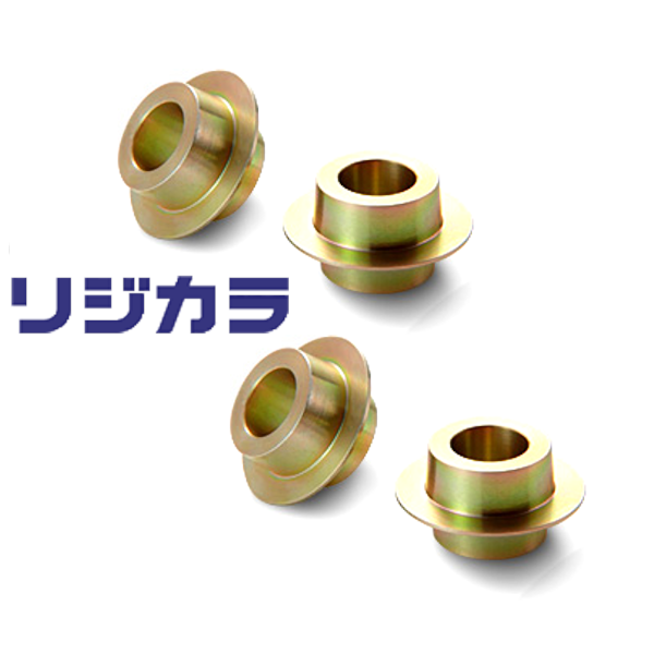 SPOON リジカラ 1台分 AUDI A3 e-tron [8V]8VCUK 2WD 50261-AUC