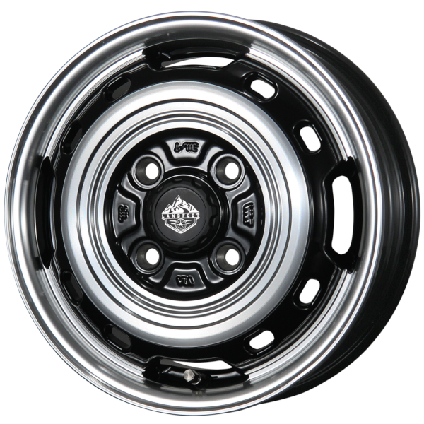 ＳＳＲプロフェッサーＭＳ１Ｒ・７Ｊ１６・インセット３２・５穴・ブラック タナベ SSR プロフェッサー MS-1 R 16インチ - タントカスタム
