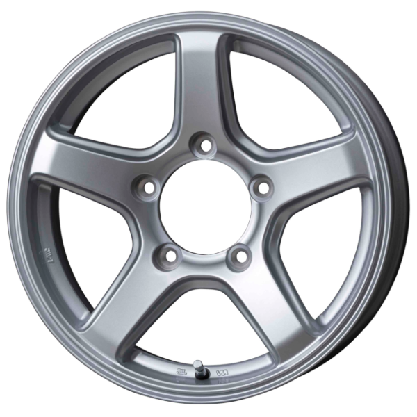 ホイール1本 TOPY ME-A (エムイーエー) 15インチ 5.5J PCD：139.7 穴数：5