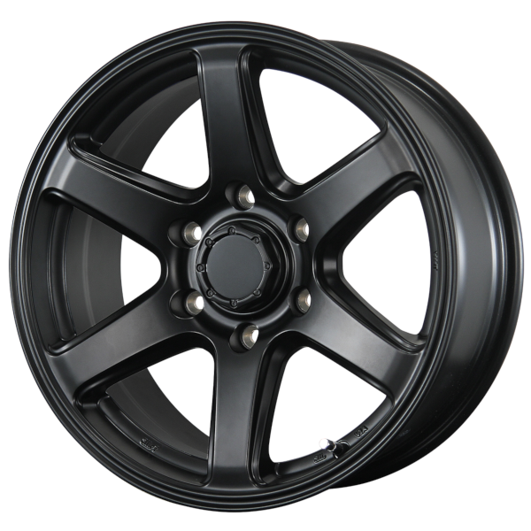 Exceeder E06 (エクシーダー E06) 15インチ 4.5J PCD:100 穴数:4 inset