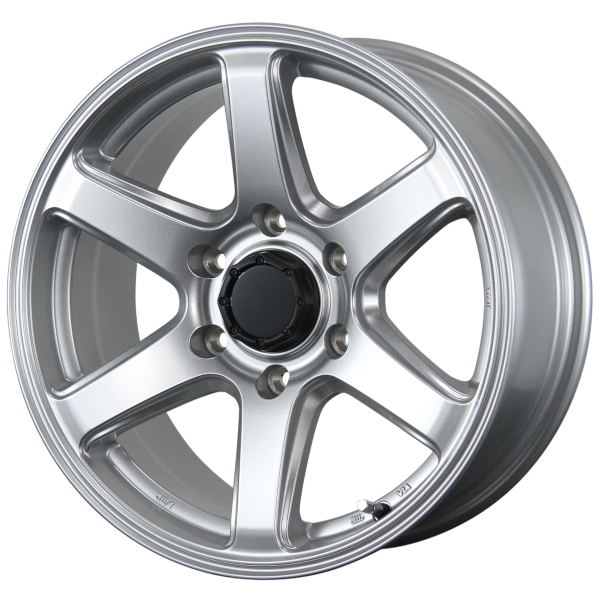 ホイール4本セット TOPY ME-A (エムイーエー) 17インチ 7.5J PCD