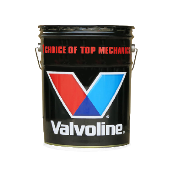 Valvoline (バルボリン) High Mileage 20W-50 (ハイマイレージ