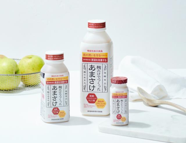 【大好評！】八海山 甘酒 麹だけでつくった あまさけ 825ml 12本 1ケース_3
