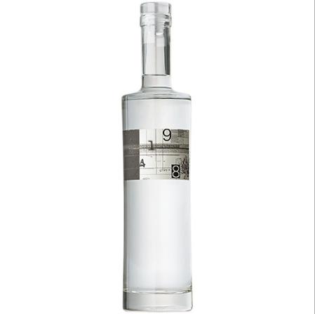 【２本セット】紅櫻蒸溜所 9148 ジン レシピ0101 700ml x2本_1