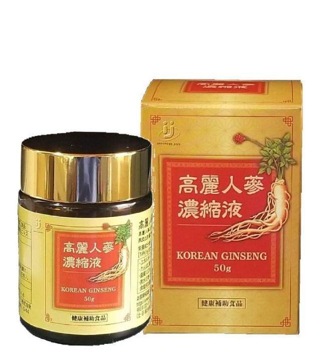 【正規品】一和高麗人参濃縮液50g 高麗人参 一和高麗人参茶 濃縮茶 濃縮エキス 一和 高齢人参 11,038円