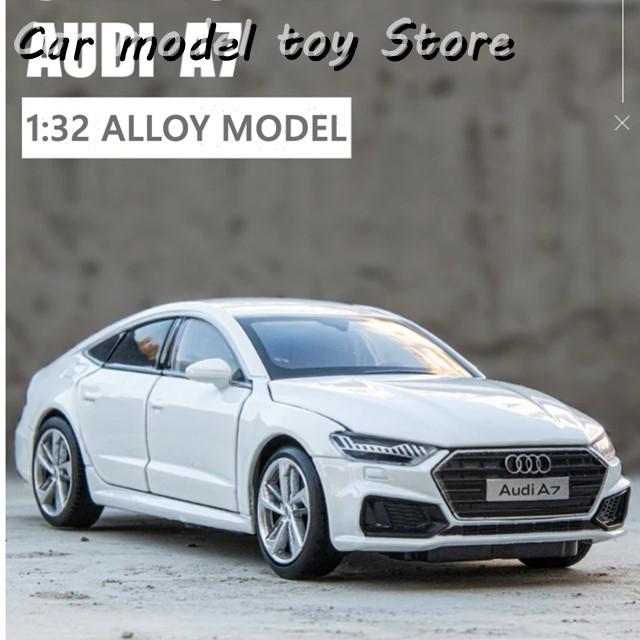 1:32 アウディ A7 クーペ 合金 車 モデル ダイキャスト 金属 車 車 モデル 高シミュレーション サウンド ライト 並行輸入品】 1:32 アウディ A4 合金モデルカーダイキャスト メタル鋳造 サウンド＆ライトカー 乗り物 : Car model toy  Store - 通販 - Yahoo!ショッピング