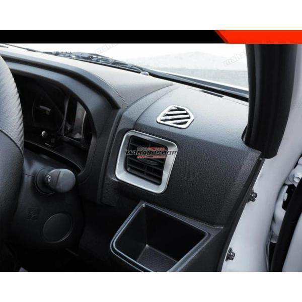 ダイハツ ハイゼットS700Vブラックダッシュボードパネル ダイハツ