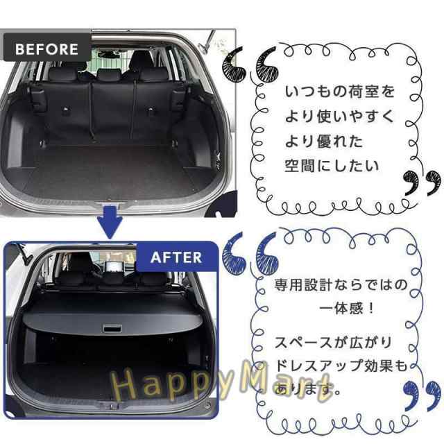 RAV4トノカバー 5# RAV4 トヨタ純正トノカバー