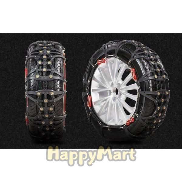 みる タイヤチェーンに適用 スズキ・スイフト ZC ZD系 2016年~2023年 タイヤ