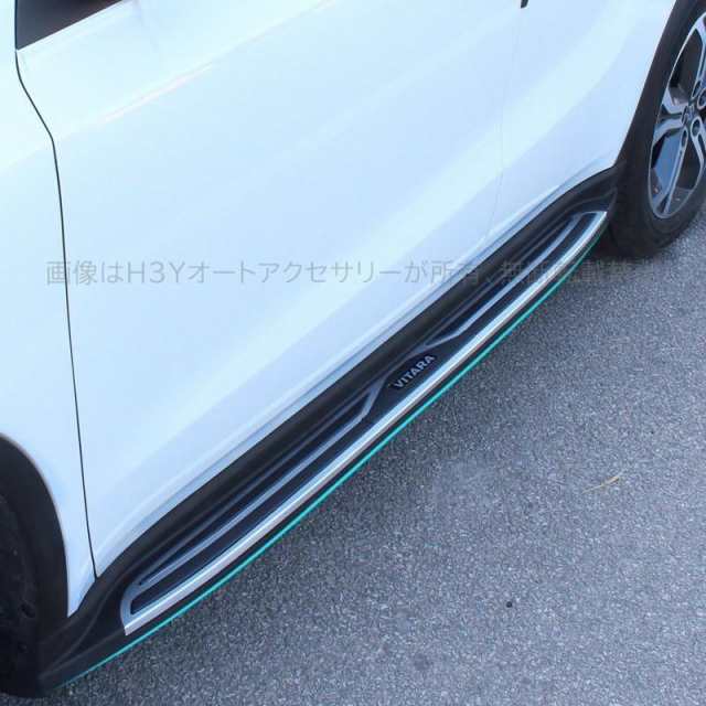 サイドスポイラー アクセサリー サイドバンパー 用品 カスタム 新型シビックセダン HC048 パーツ FC1 サイドスカート 1ペア 1.18M サイドスカートエクステンション ロッカー