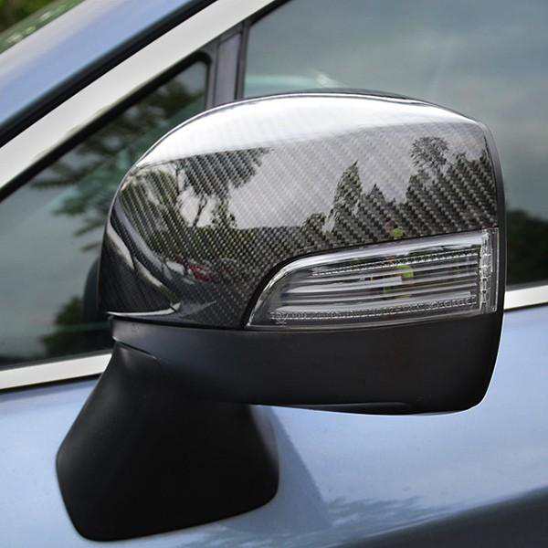 レガシィB4 アクセサリー カスタム パーツ スバル LEGACY 用品 ウインカーリム リアルカーボンドアミラーカバー | スバル レガシィB4(Legacy) BL系 に適用フロント バンパー