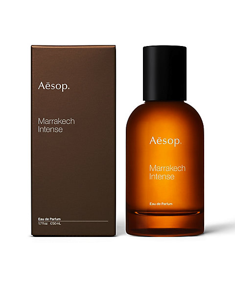 イソップ Aesop マラケッシュ インテンス オードパルファム 50mL