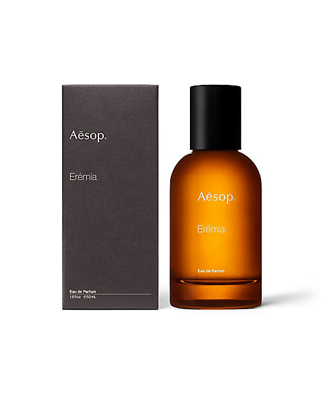 イソップ Aesop エレミア オードパルファム 50mL