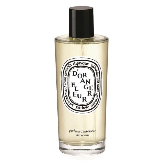 Diptyque サマー限定版 シトロネル & ゼラニウム 100ml DIPTYQUE】夏の果樹園をイメージさせる香り…新作フレグランス