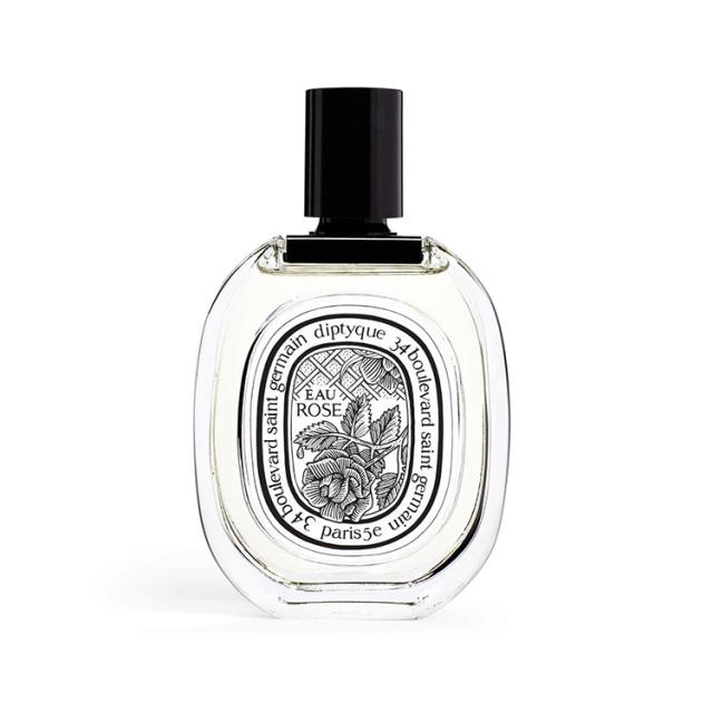 ディプティック DIPTYQUE オードトワレ オー ローズ 100mL