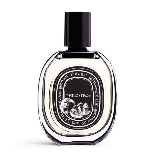 ディプティック DIPTYQUE オードパルファン オー キャピタル 75mL